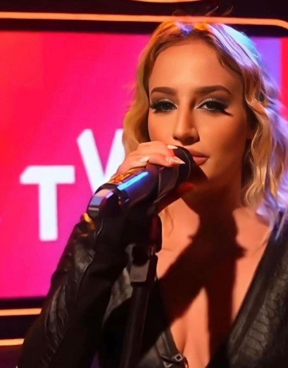 Bruna Griphao — Foto: rep/instagram