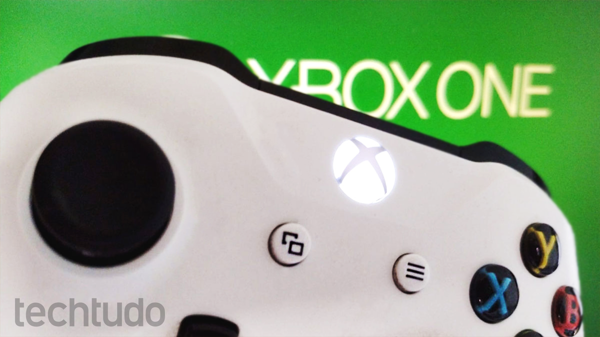 Como conectar o controle de Xbox no celular Android ou iPhone (iOS)