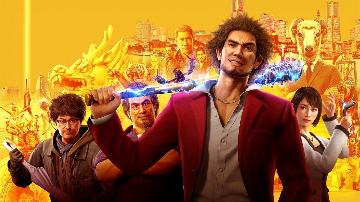 Yakuza: Like a Dragon: veja curiosidades, gameplay e requisitos do jogo