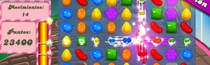 Psicologia explica o sucesso de 'Candy Crush' (BBC)