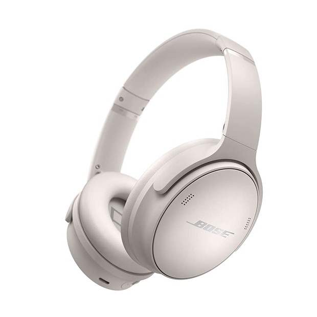 Fones de ouvido sem fio QuietComfort 45, Bose (Foto: Reprodução/ Amazon)