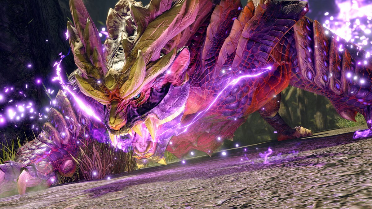 Monster Hunter Rise chega em janeiro para PS5, PS4 e Xbox Game Pass