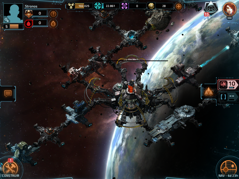 vega conflict game download