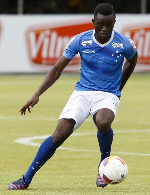 Liberado para atuar na Argentina, Joel considera: Empate não vai ser ruim