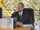Juiz emite decisão poética após  contestação de advogado no TO