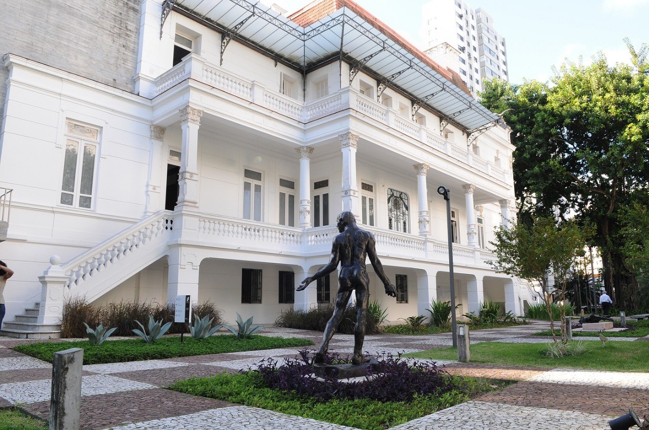 Palacete das Artes deixa de existir em julho; Museu de Arte Contemporânea da Bahia será instalado no espaço