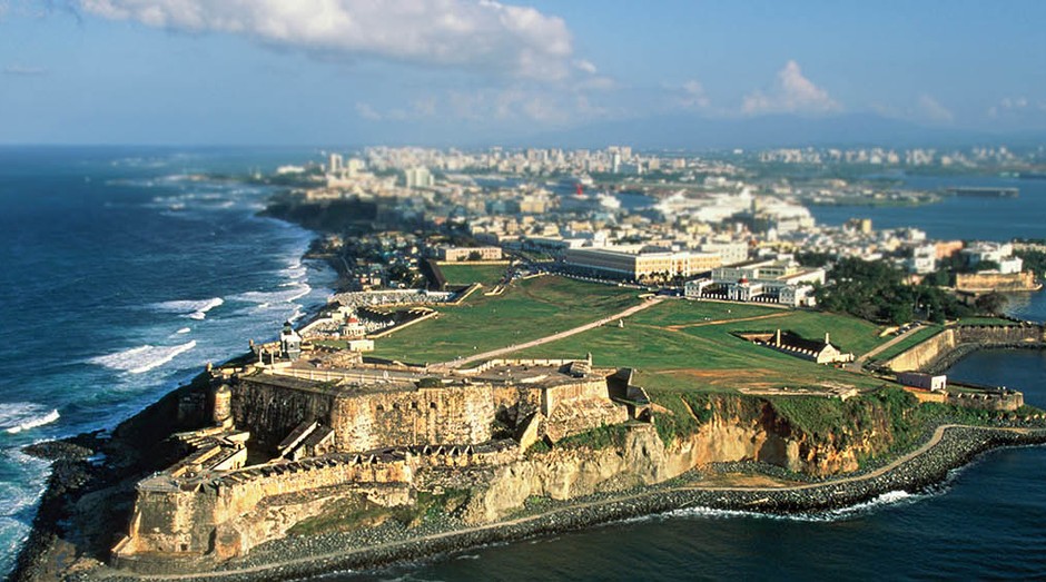 Porto Rico decretou falência (Foto: Wikicommons)