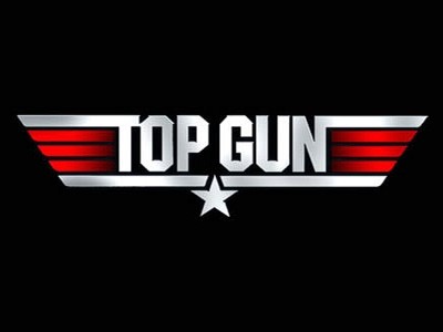 'Top Gun'