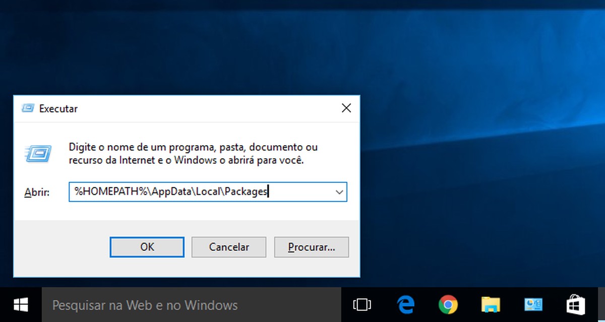 Como restaurar configura es do microsoft edge e resolver problemas