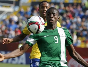 Mundial sub 17 de futebol masculino: Nigéria é maior vencedora com