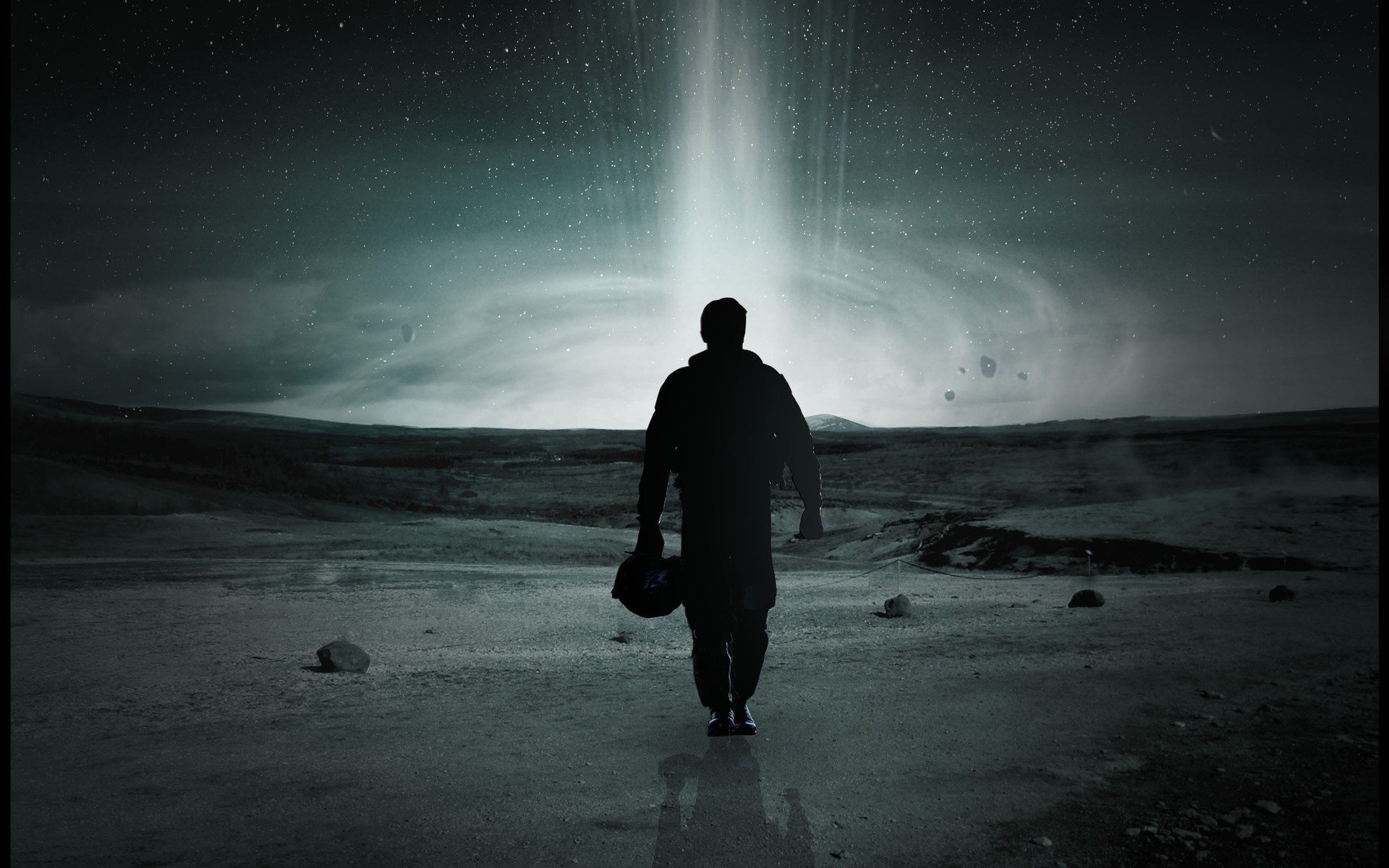 Christopher Nolan discutirá ciência em novo longa (Foto: Divulgação)