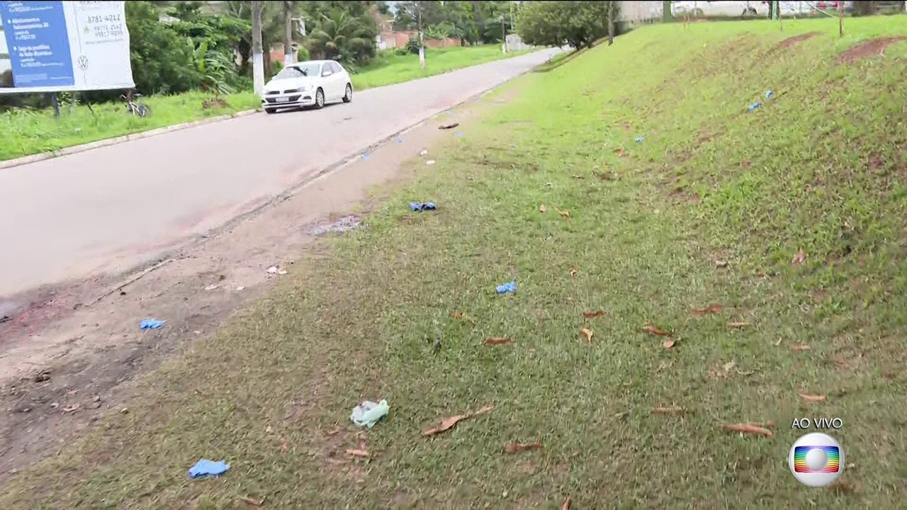 Operação contra milicianos deixa 12 mortos, na Região Metropolitana do RJ