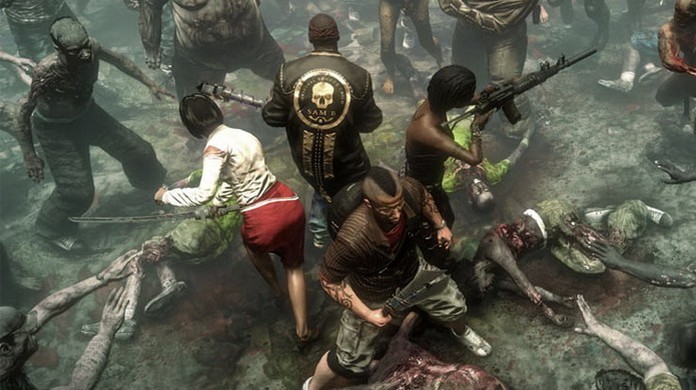 Dead island for mac os high sierra Dead island for mac os high sierra