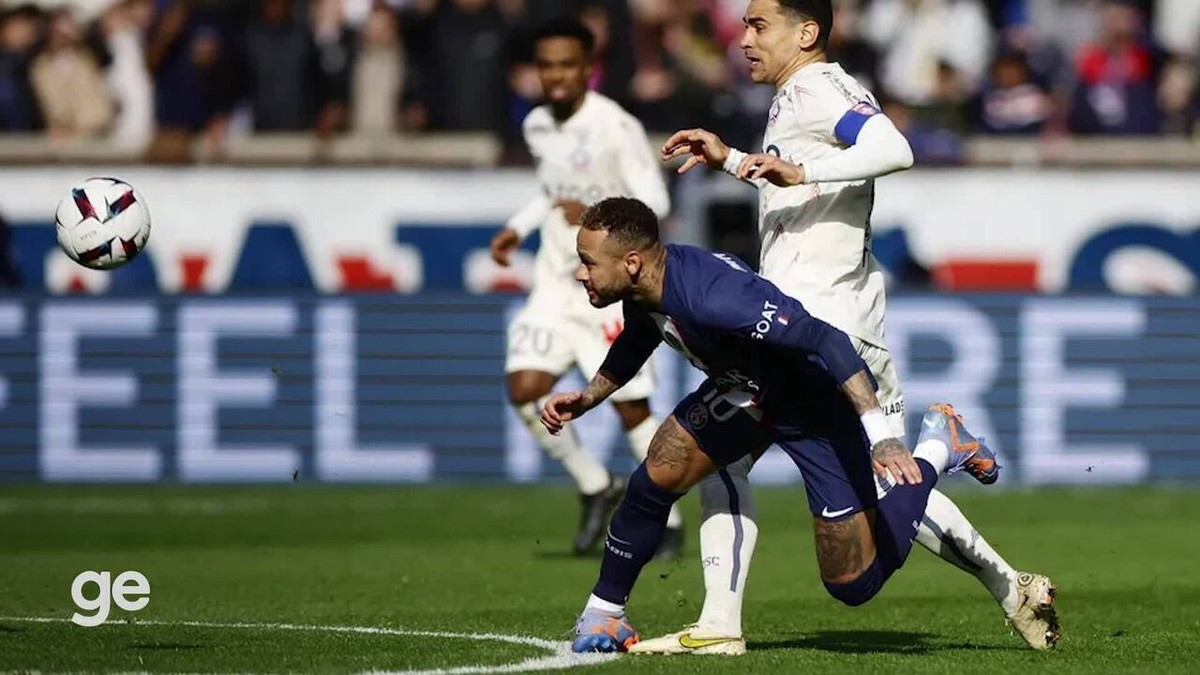 champion du monde avec la France « fête » la blessure de Neymar : « Je le trouve insupportable » |  football français