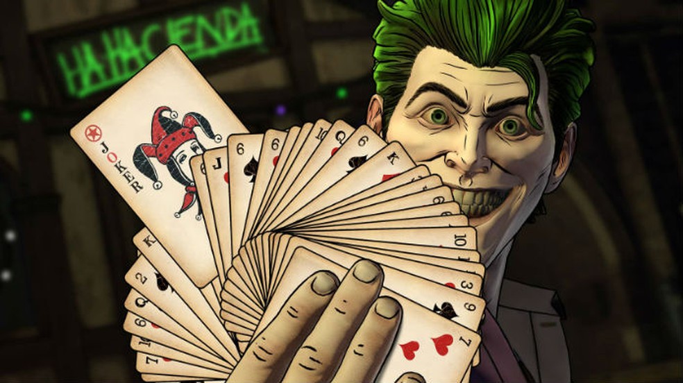 Coringa Nos Games Lista Traz Os Principais Jogos Com O Vilao Da Dc Jogos Techtudo Veja dezenas de papéis de parede do coringa para celular, tablet ou mesmo o whatsapp. coringa nos games lista traz os