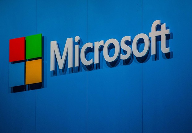 Microsoft (Foto: Getty Images)