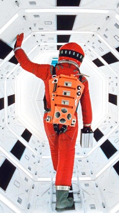 10 filmes de ficção científica épicos e obrigatórios para quem ama sci-fi