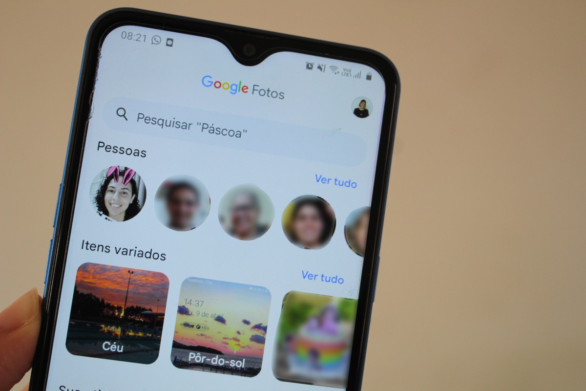 Como achar fotos antigas no Google Fotos? 4 dicas para recuperar imagens