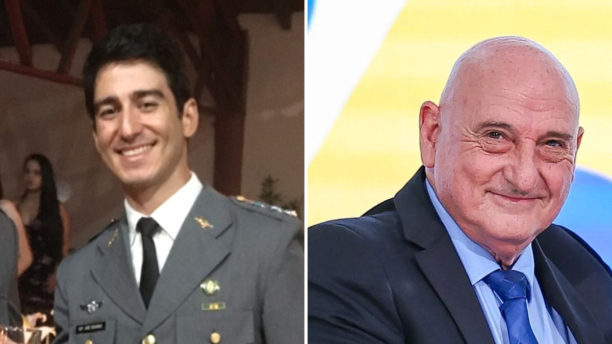 Veja quem s&atilde;o os 10 militares que aparecem em imagens durante invas&atilde;o do Planalto