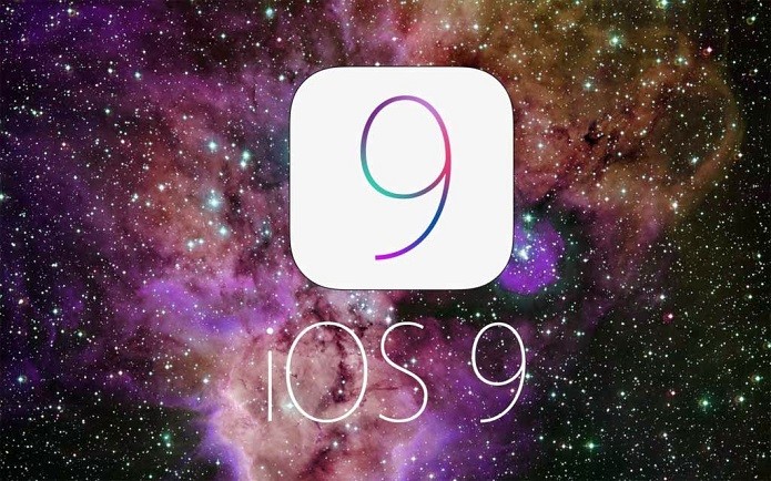 iOS 9 deve ser lançado no segundo semestre (Foto: Reprodução/Evaders)