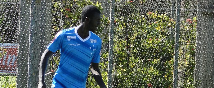 Psicologia e confiança: o caminho de Allano até os profissionais do Cruzeiro