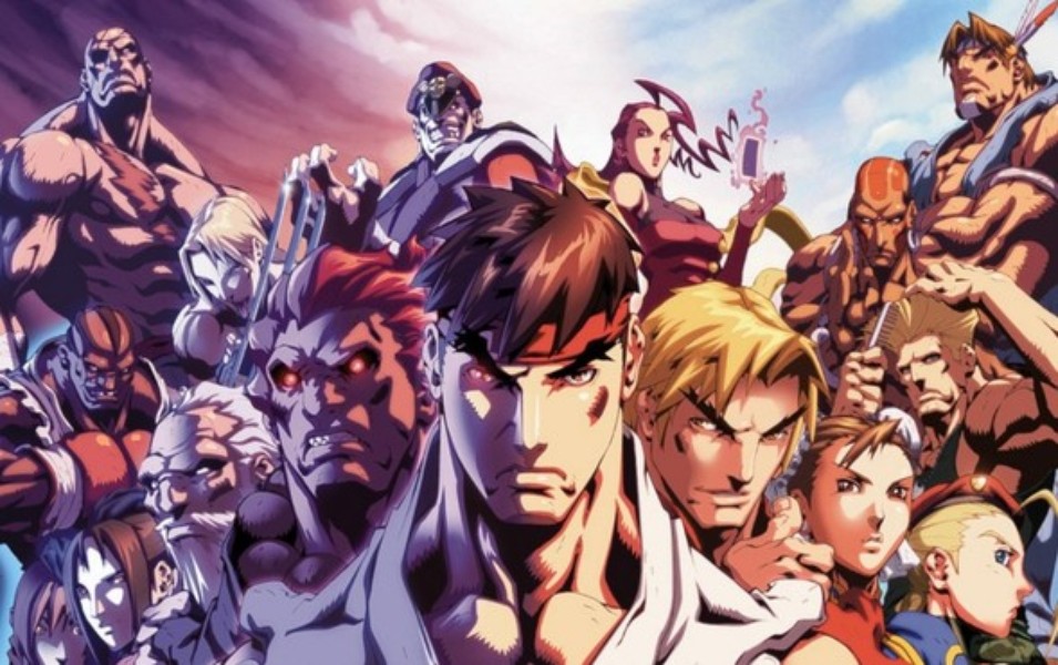 Tema Street Fighter Windows 7 Download Techtudo