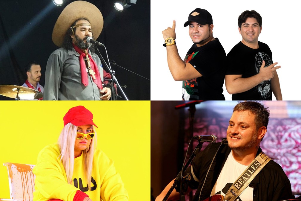 Jingles Reciclados Onda De Forro E O Homem Disparou Como Foi A Campanha Musical No 1Âº Turno Musica G1 Ele é gratuito e compatível com windows. campanha musical no 1Âº turno