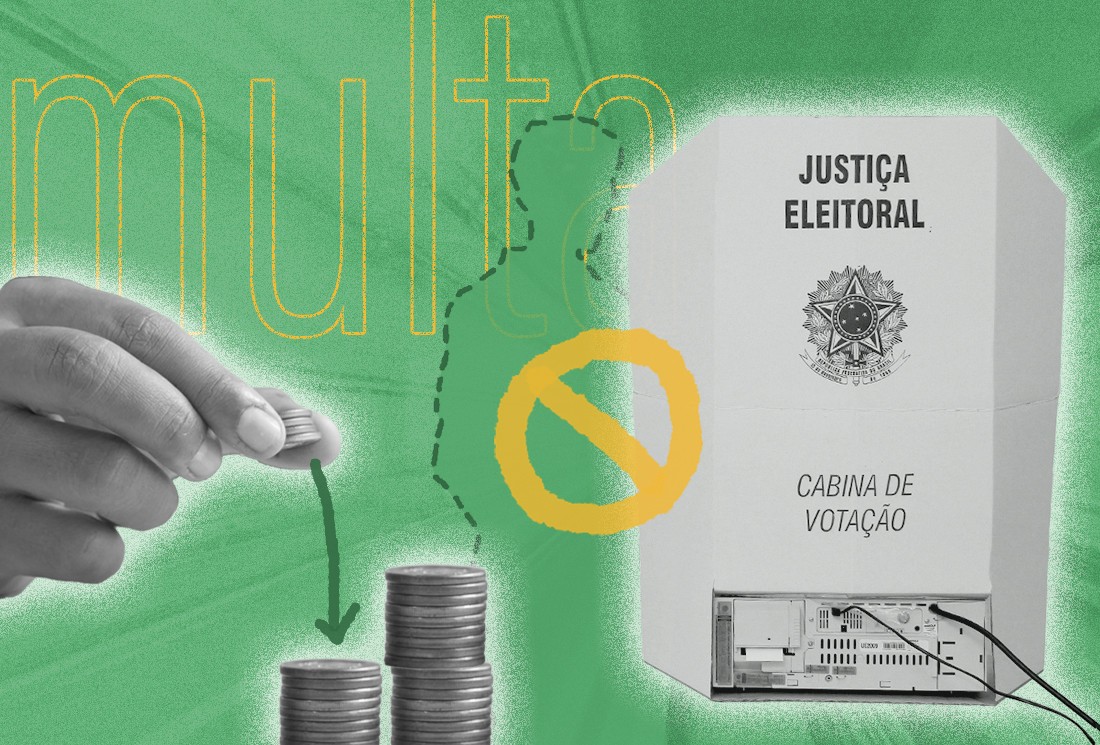 Pagar Multa Eleitoral Valor