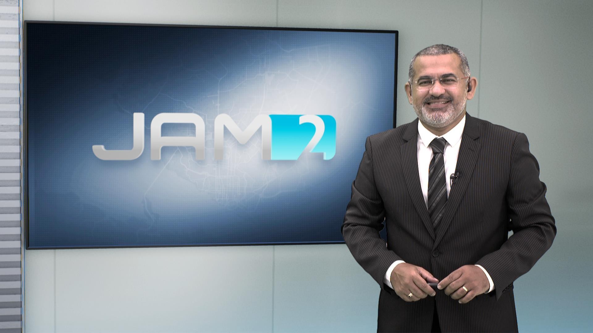 JAM 2 - edição de terça-feira, 3 de janeiro de 2023: