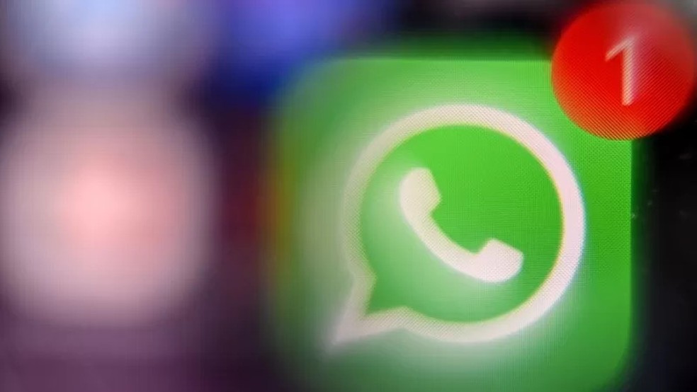 O comando do WhatsApp diz que não vai 'baixar a segurança' do aplicativo de mensagens por exigência de nenhum país. — Foto: Getty Images via BBC