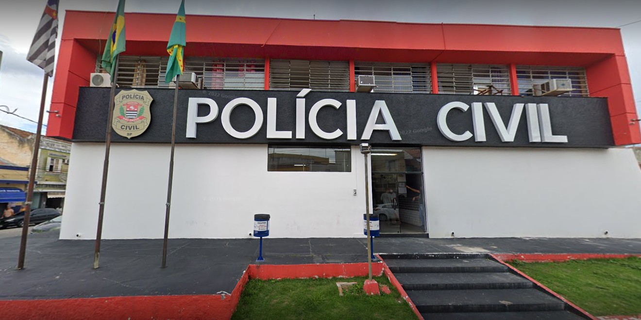 Jovem é preso após agredir companheira grávida em Caçapava