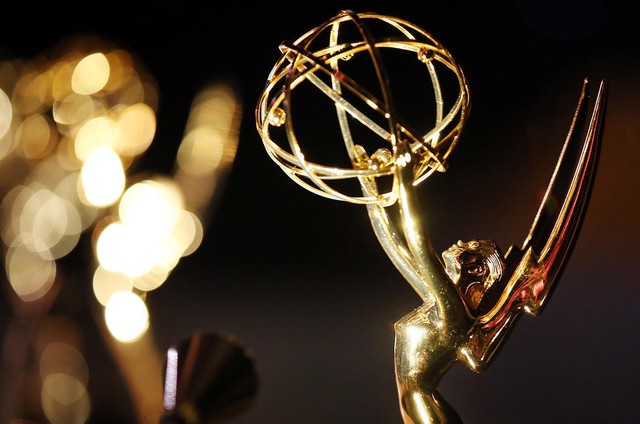 Estatueta do Emmy (Foto: Divulgação)