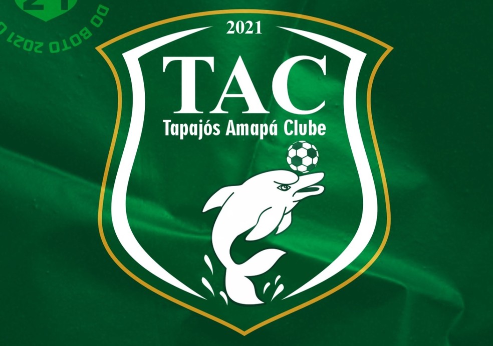 Recém criado, Tapajós Amapá Clube ingressa com filiação na FAF para disputar competições oficiais