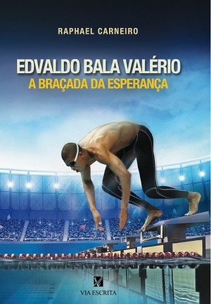 Biografia Edvado Valério - Raphael Carneiro  (Foto: Divulgação)