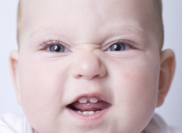 Confira essa lista 10+ com quantos meses nasce o primeiro dente do bebê perfecto