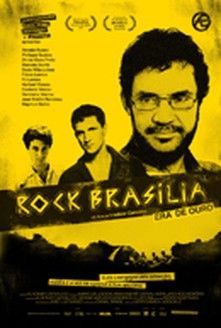 filme Rock Brasilia - Era de Ouro
