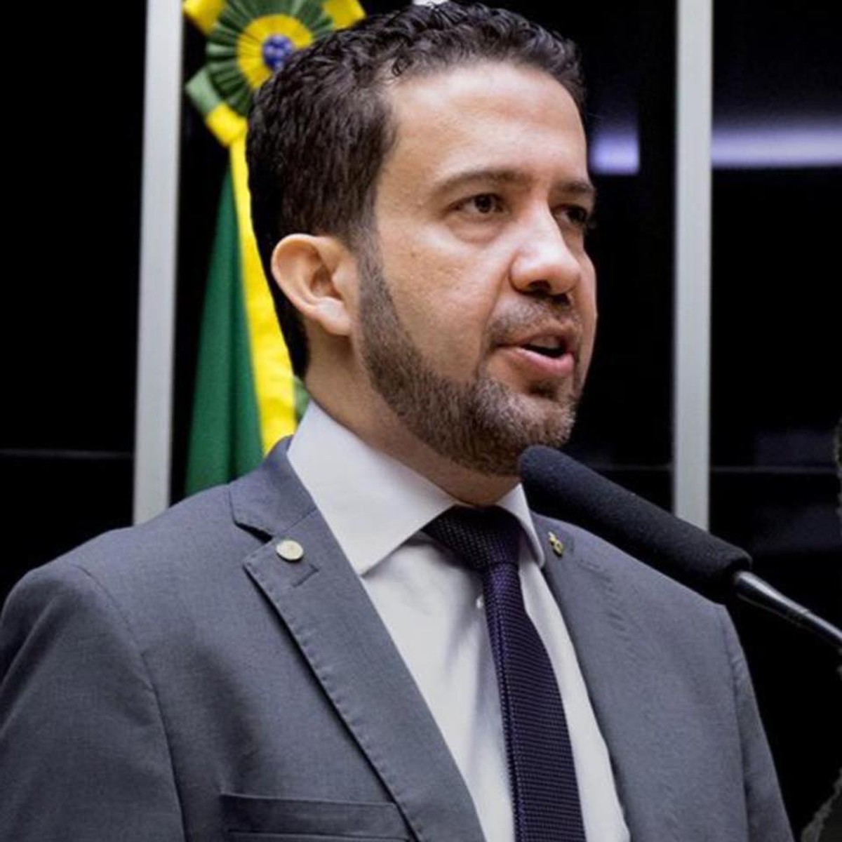 Pré-candidato destinado a quases presidentes, André Janones 2 milhões para exposição com display de Guttavo Lima em MG |  Triângulo Mineiro