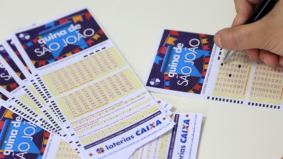 Quina de São João: aposta de Granja, no Ceará, é uma das ganhadoras e leva prêmio de mais de R$ 17 milhões
