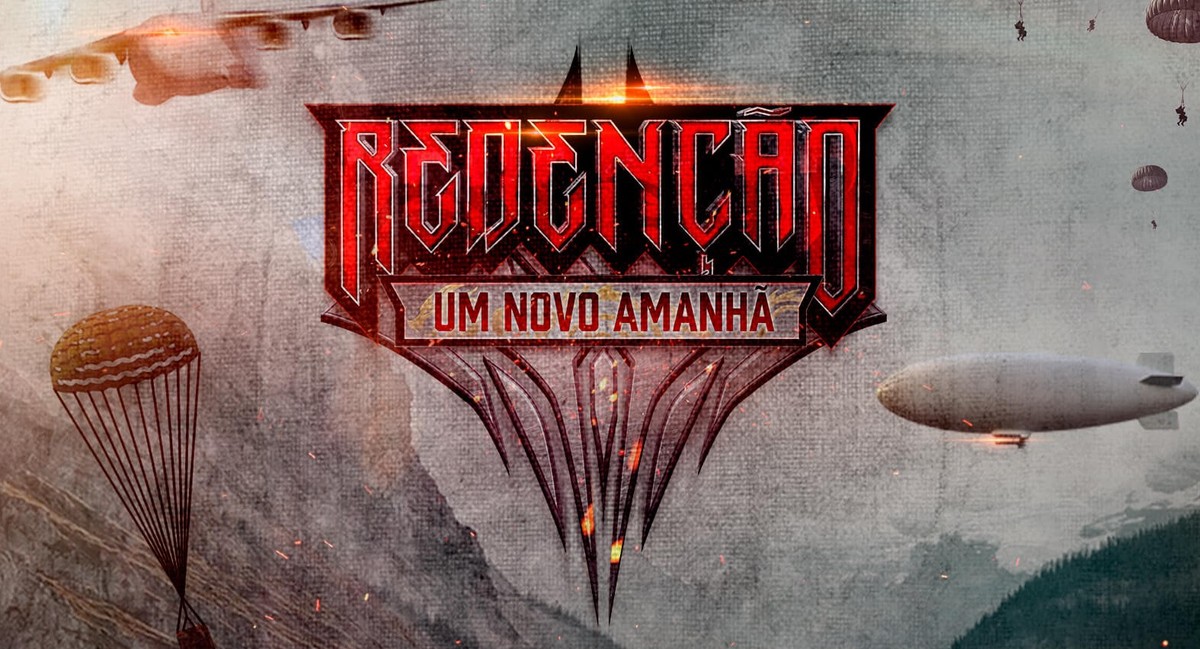 Free Fire recebe evento Redenção: Um Novo Amanhã com modo e personagens