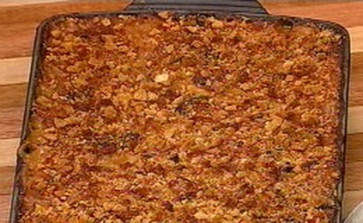 Receita de Cassoulet | Receitas Gshow | Gshow