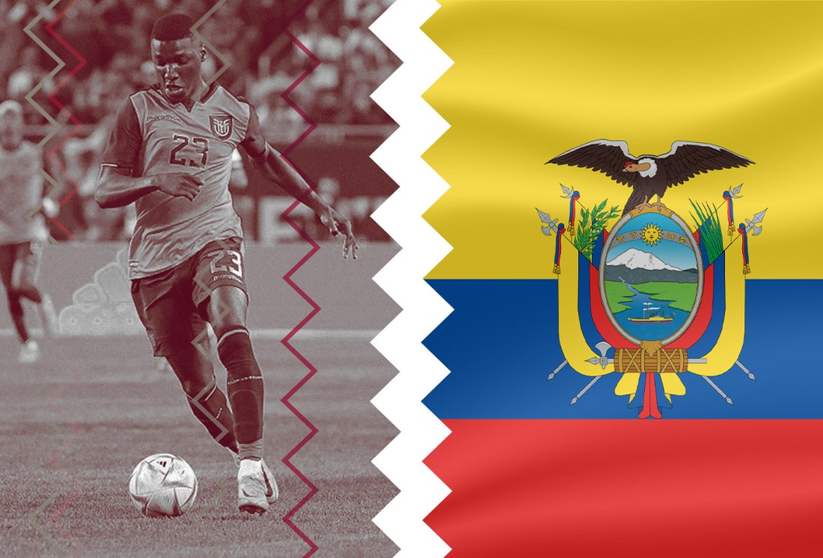 Quem Nasce No Equador É