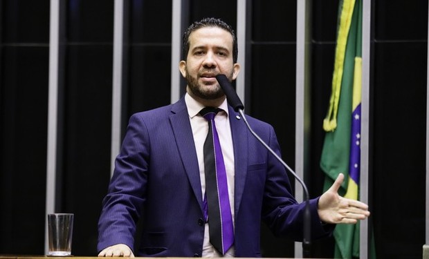 Luis Macedo/Câmara dos Deputados/30-04-2019