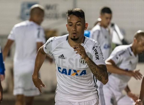 Corinthians quer o dobro do que foi sinalizado pelo Nantes para vender Lucca