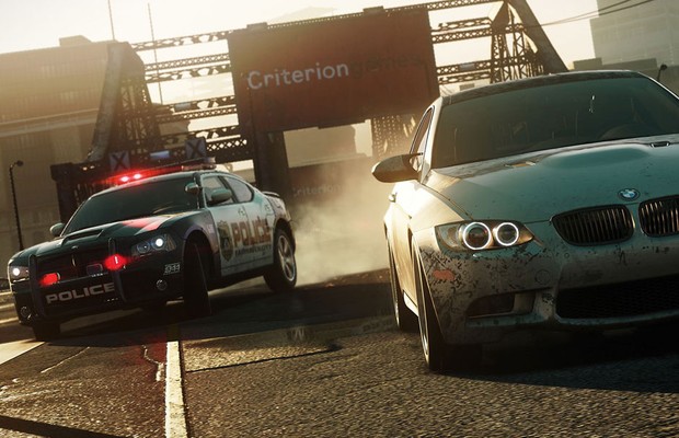 Need for Speed (Foto: EA Games)