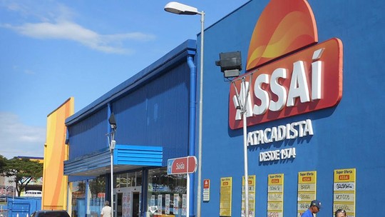 Casino vai vender mais R$ 3 bi em ações do Assaí na primeira oferta do ano