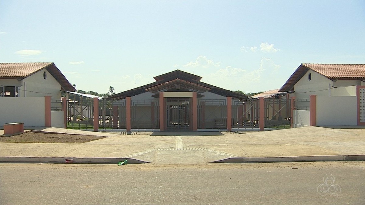 Segunda escola do Macapaba é entregue e aulas iniciam dia 20 para 1,4 ...