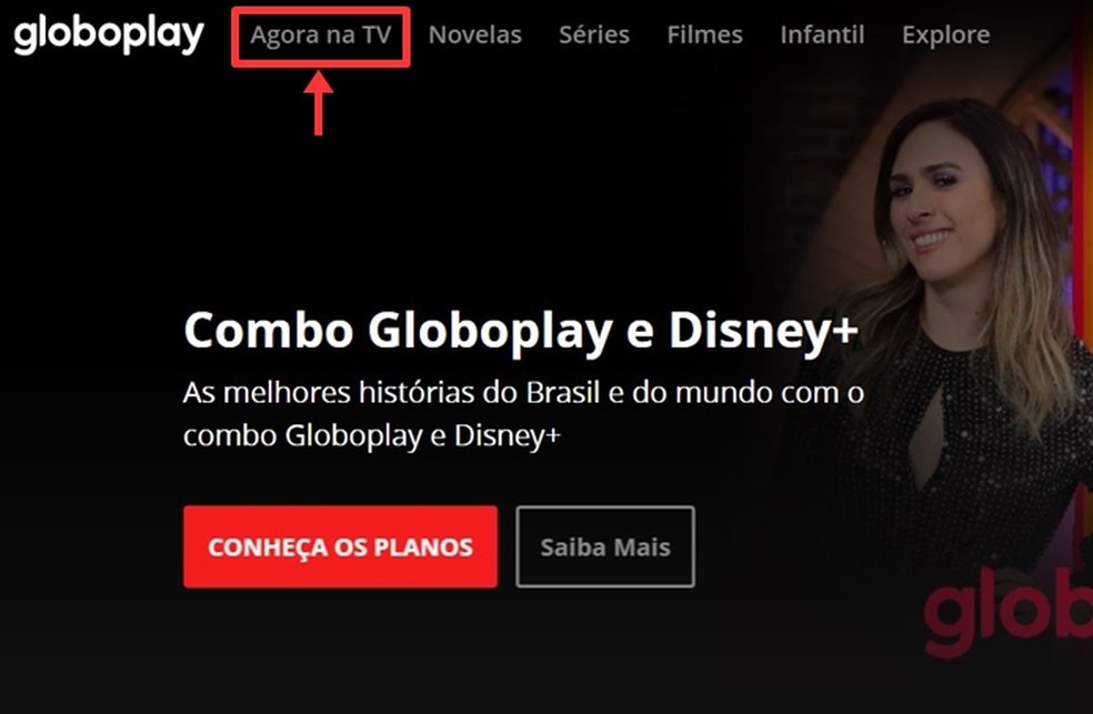 Assistir Eurocopa ao vivo online: veja transmissão de jogos ao vivo hoje — Foto: Reprodução/Gabriela Andrade