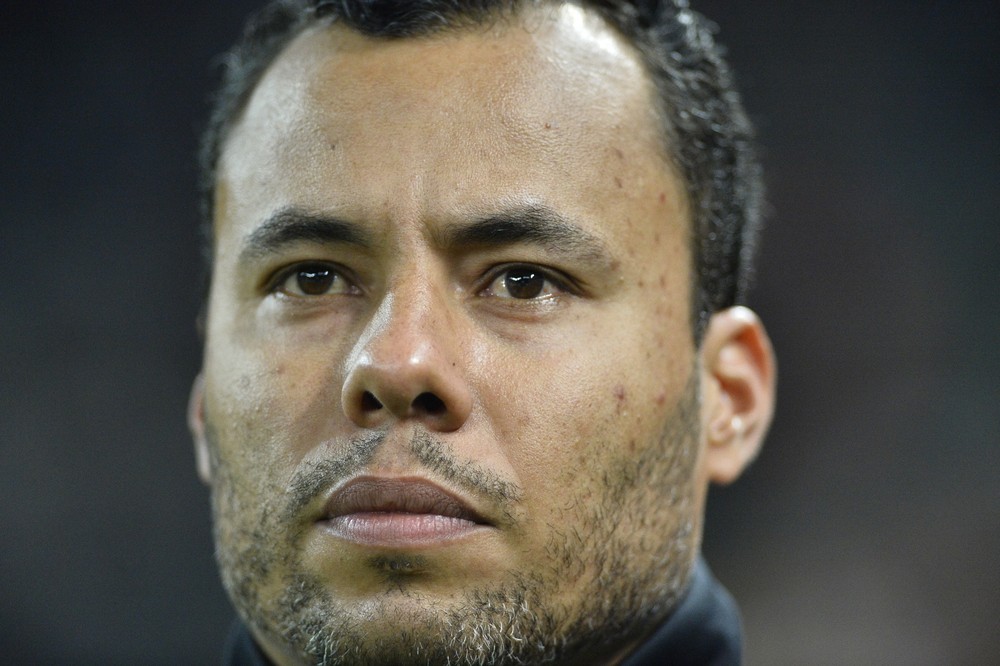 Neste final de semana, Jair Ventura terá o primeiro reencontro com antigo clube