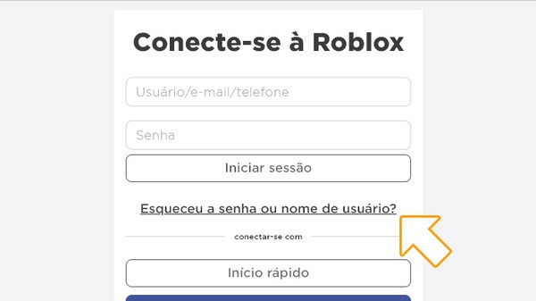 Como Recuperar Senha Do Roblox No Celular - como descobrir se sua conta foi hackeada no roblox