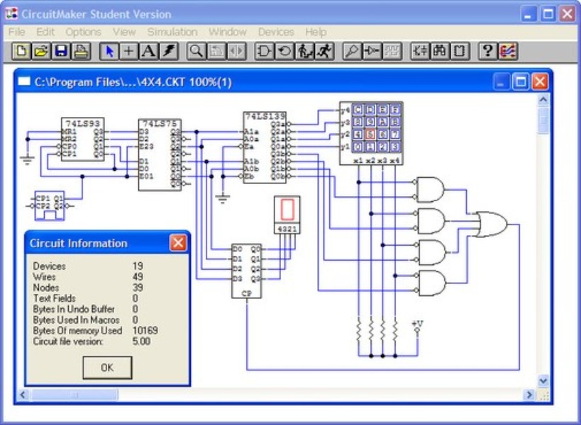 circuit maker 2000 student version software free download